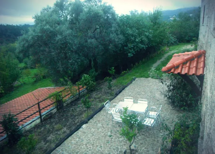 Quinta Da Penela
